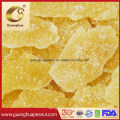 Best Quality Crystallized Ginger Slices